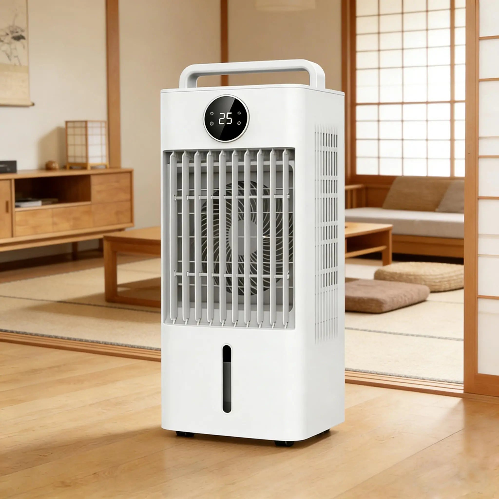 PowerCool Portable Air Cooler