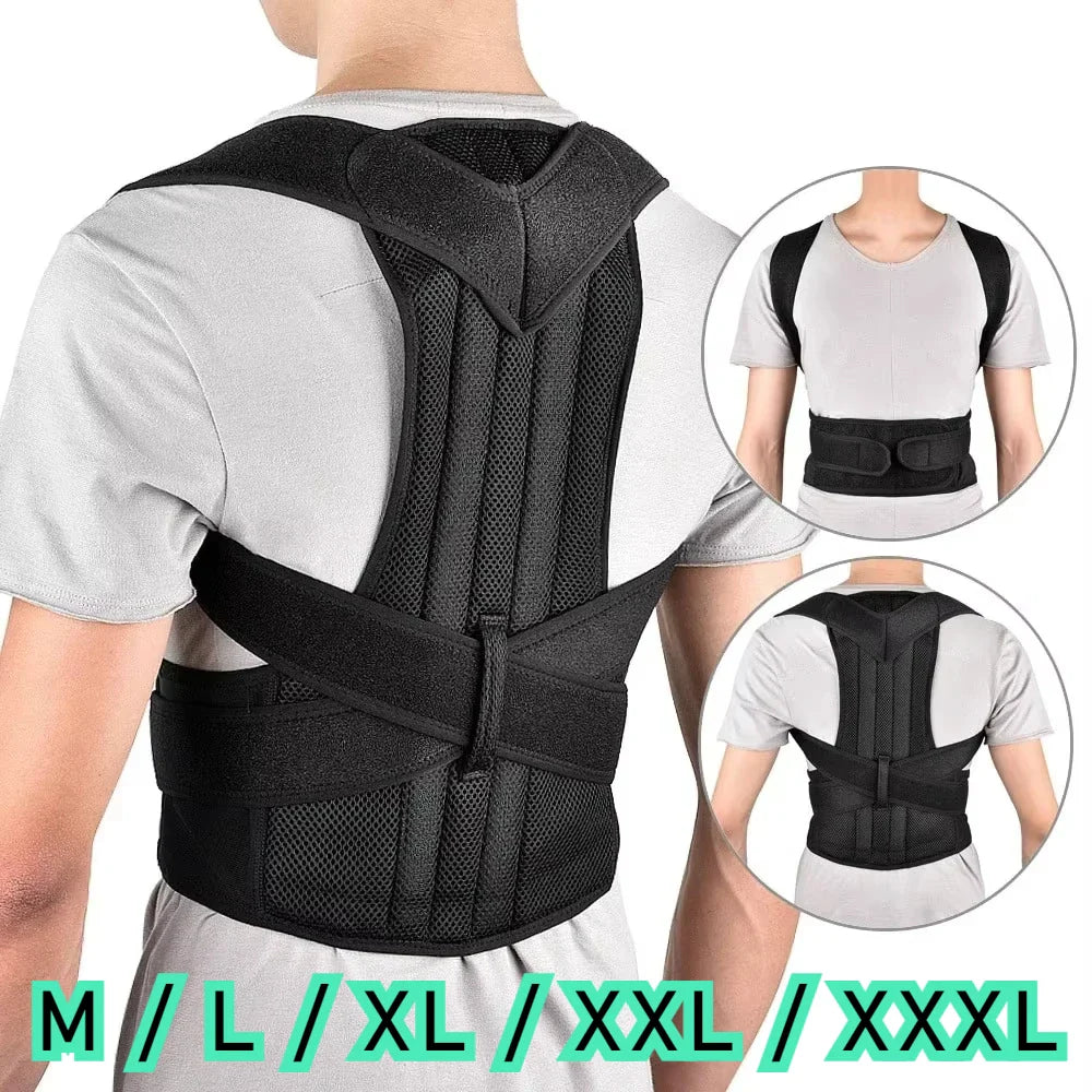 ComfortFlex Posture Support Vest