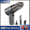 Powerful Car Vacuum Cleaner